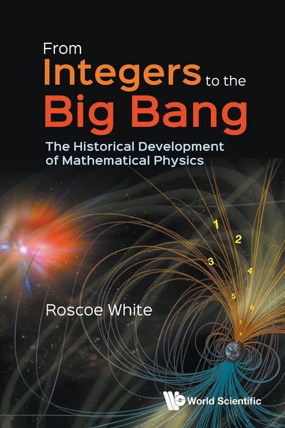 White Roscoe | From Integers TO THE BIG Bang | Taschenbuch | Englisch (2025)-image
