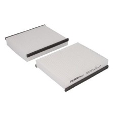 Innenraumfilter Pollenfilter für Alfa Romeo 147 937 156 932 GT | 23924193