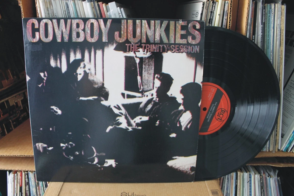 Cowboy Junkies Vinyl Records for sale | eBay