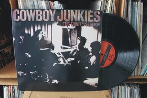 Cowboy Junkies Trinity Session | eBay