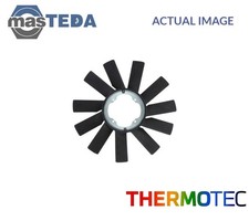 D9B005TT FAN WHEEL ENGINE COOLING THERMOTEC FOR BMW 3,5,6,Z3,Z1,E36,E30,E28,E34