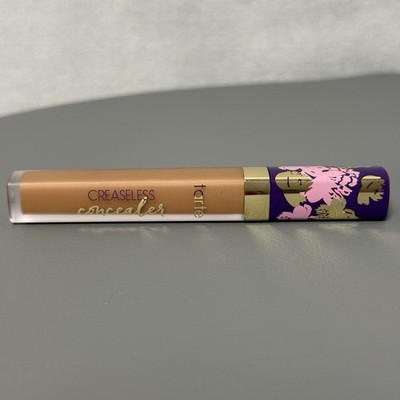 Tarte Maracuja Creaseless Concealer 53S Deep Sand- Full Size 6.4g Brand NEW