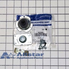 GE Dryer Rear Drum Bearing Kit WE25M40