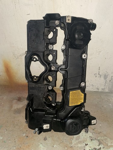 Ventildeckel Zylinderkopfhaube Original BMW N43B20A