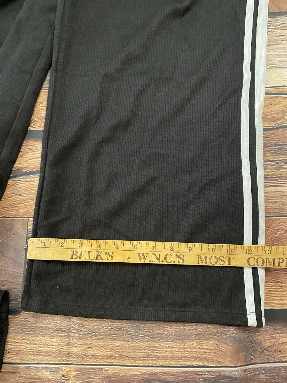 Halara Wide Leg Elastic Drawstring Sweatpants Wom… - image 10