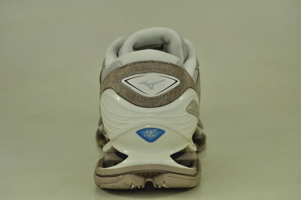 Mizuno Wave Prophecy LS Sneakers De Course Pour Hommes Et Femmes - Photo 3/4