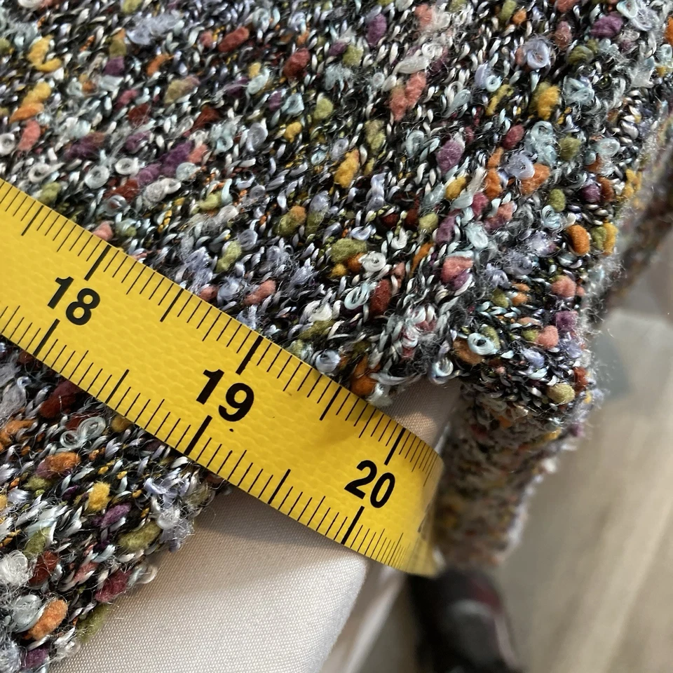 Женский вязаный длинный кардиган с капюшоном Anthropologie One Girl Who EST. Размер L - Изображение 4 из 4