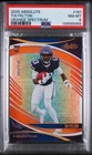 2025 Panini Absolute Tai Felton Base (RAW)