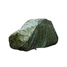 Waterproof UTV Cover for Polaris RZR for Yamaha for Can-Am Defender for