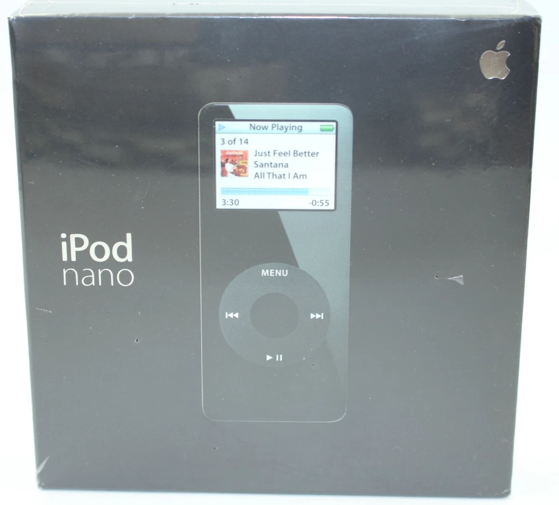 Apple iPod Nano 1st Generation MP3 Players for sale | eBay