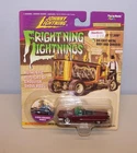 Johnny Lightning Frightning Lightnings Elvira Macabre Mobile 1:64 A30