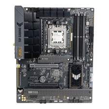 AMD Ryzen 5 7600X3D, ASUS TUF Gaming B650-Plus WiFi CPU / Motherboard Bundle