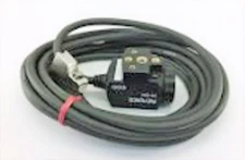 Keyence CV-030 Intuitive Machine Vision System Camera