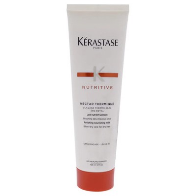 Nutritive Nectar Thermique by Kerastase for Unisex - 5.07 oz Treatment