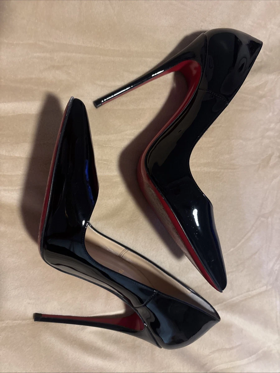 100% authentic Christian Louboutin shoes s-l400.jpg main image 2