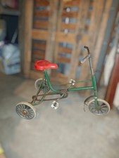 Triciclo Vintage