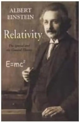 Relativity: The Special and the General Theory