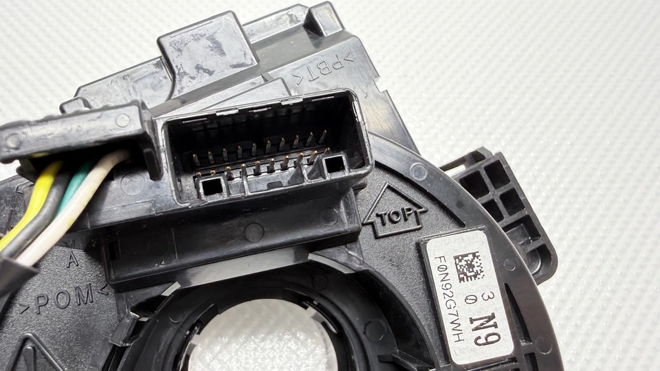 Honda Passport 2019 2020-2025 columna de dirección reloj resorte 77900-T5R-A22 OEM Foto 3 de 4