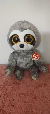 TY BEANIE BOOS DANGLER  Large Plush Soft Toy 17  NEW