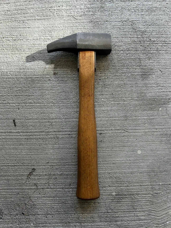 DE COLECCIÓN AÑOS 70 YOSEMITE CHOUINARD ESCALADA MARTILLO PATAGONIA GRAN TRABAJO HIERRO PACÍFICO Foto 3 de 4