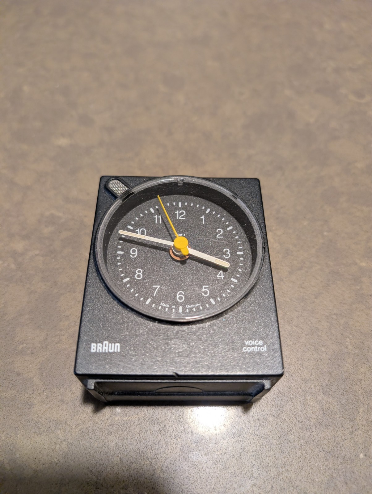 Voice Control 4763 Ab30vs