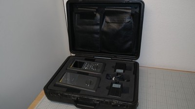 Fluke Networks DSP-2000 Digital Cable Analyzer /Network utp Testing dsp 2000