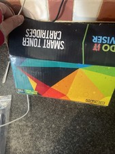 Lexmark Toner Cartridge Set 4 Colors CS421, CS521, CS622, CX421, CX522, CX622