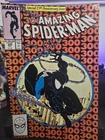 The Amazing Spider-Man #300 (Marvel Comics May 1988)