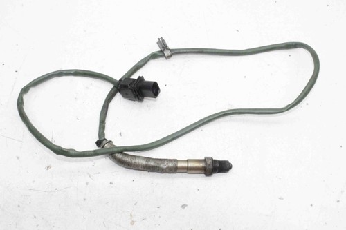 MERCEDES-BENZ C W204 Sauerstoffsensor Lambdasensor 0065422718 1.80 25284705
