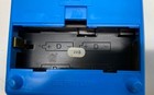View Master Smurf Theatre Projector Blue Reel Instructions Battery — photo 6