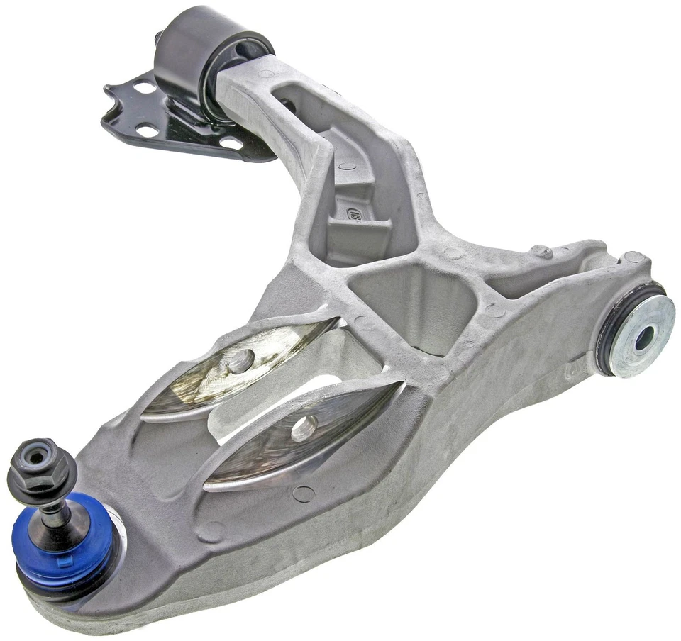 Conjunto de brazo de control de suspensión y rótula Mevotech CMK80396 Foto 4 de 4