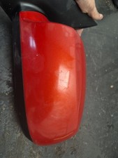Retroviseur gauche (ou coque) Kia RIO