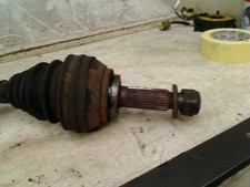 Cardan Mitsubishi SPACE STAR