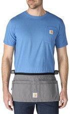 Carhartt Men's 106668 Firm Duck Waist Apron