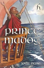 Prince Madog by Joan Dane Paperback Book
