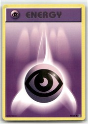 Psychic Energy 95/108 XY Evolutions Common