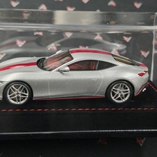 BBR 1:43 Ferrari, ROMA China Ferrari 30th Anniversary Edition, Car Model