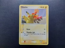 Pokemon - Pikachu 16/17 Common Pop Series 2 on eBay