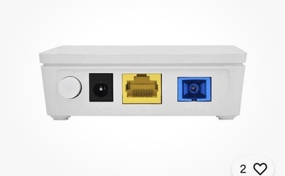 HG8310M GPON ONU SC/APC Interface Optical Network Terminal Gigabit Modem
