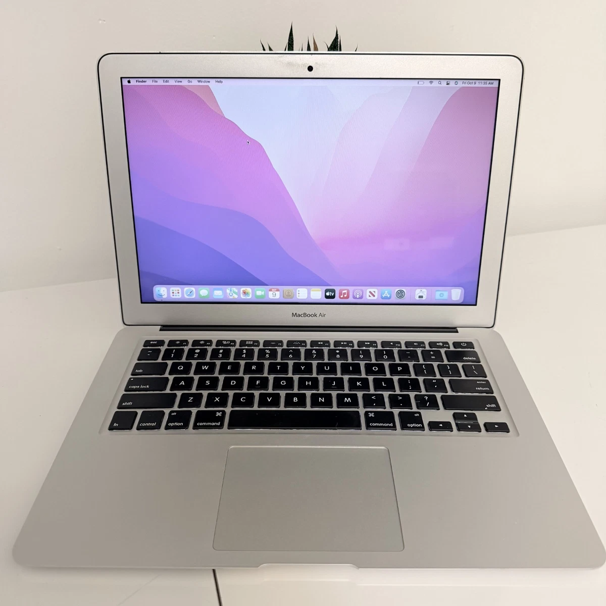 25+ Apple MacBook Air Laptops 2015 for sale | Updated Oct 2026