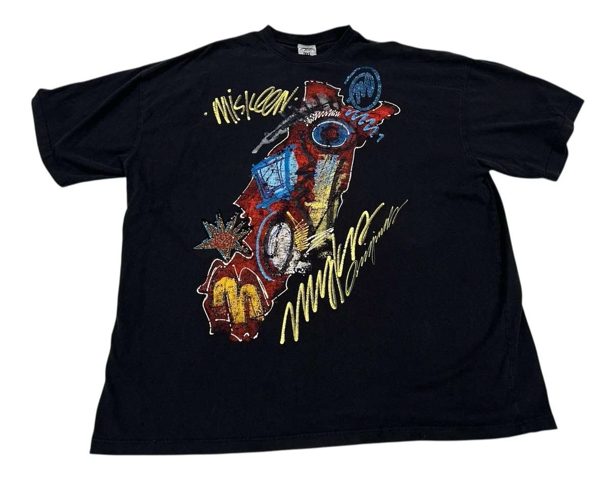 Miskeen Shirts for Men for sale | eBay