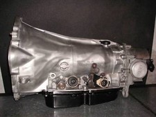 Mercedes Benz Automatikgetriebe w 129 320 SL 722.507  automatic gearbox