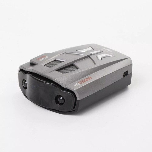Car V9 16 Band 360° GPS Camera Laser Radar Detector Speed Voice Alert Warning - Picture 9 of 12