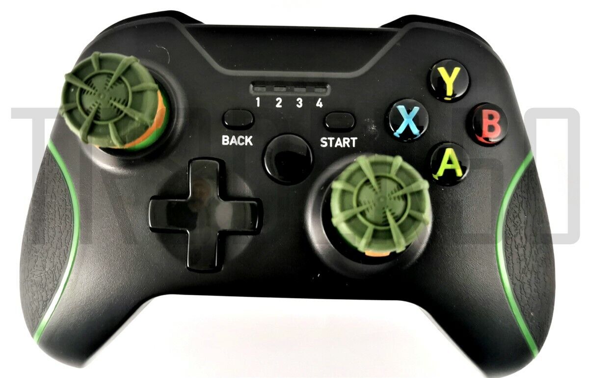 KontrolFreek Xbox 360