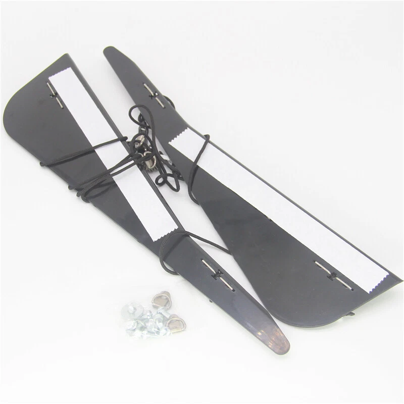 54317135351 Repair Kit Convertible Top “C” Column for BMW 325Ci 330Ci M3 2000-06 - Image 4 of 4