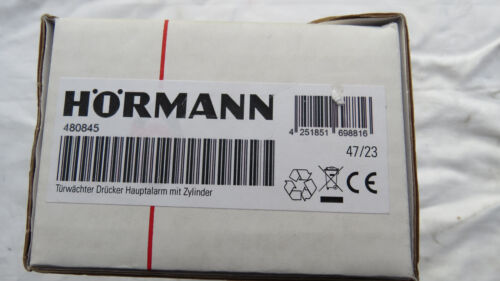 Hörmann (GfS) Türwächter HTW Fluchtwächter Fluchttürwächter Neu - Bild 3 von 3