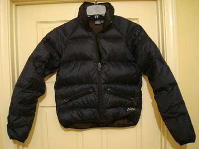 oakley down jacket