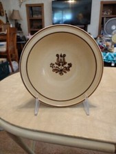 Vintage Pfaltzgraff "Village" 6-1/8" dia  Soup / Cereal Bowls