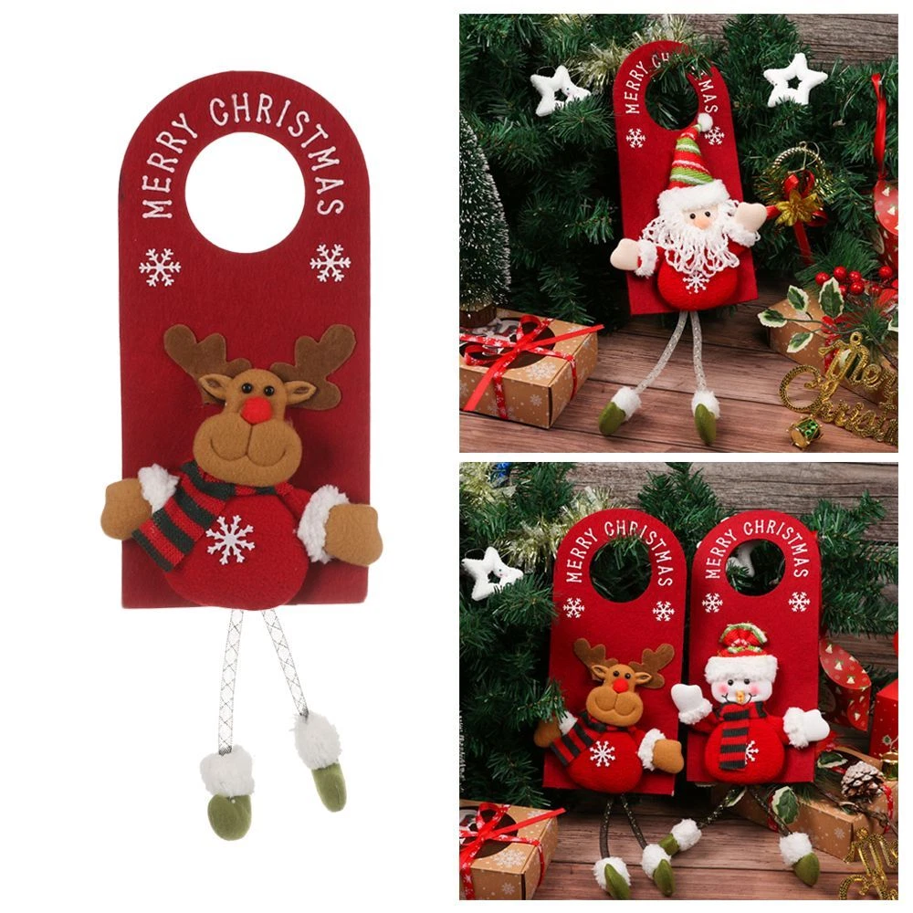 Details 161+ door handle hanging decorations seven.edu.vn