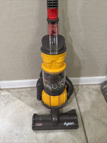 Cadson Toys Dyson DC24 Ball Vacuum Cleaner Kids Toy - Picture 2 of 6